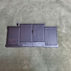 Macbook Air A1496 OEM Battery CC 314 Ciclos 