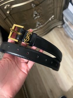Belt ivys