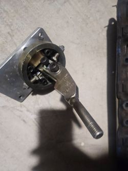 t5/t45 pro 5.0 shifter foxbody shiffter