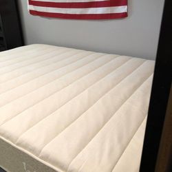 Helix Birch Natural Queen Mattress