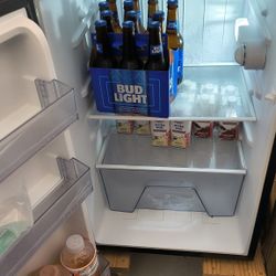 Mini Refrigerator 