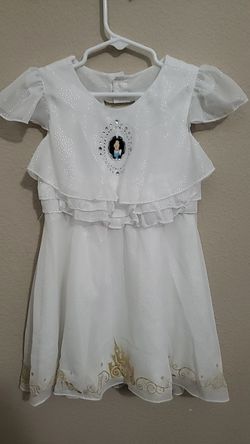 Cinderella Little Girls Dress