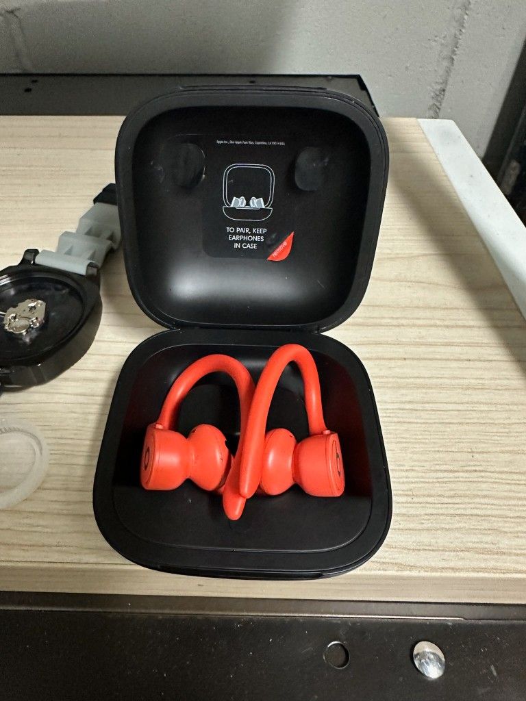 Powerbeats Pro