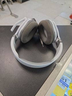 Gaming Head phones