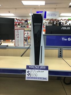 Sony PlayStation 5
