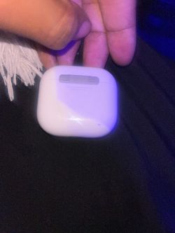Apple AirPods 3rd generation