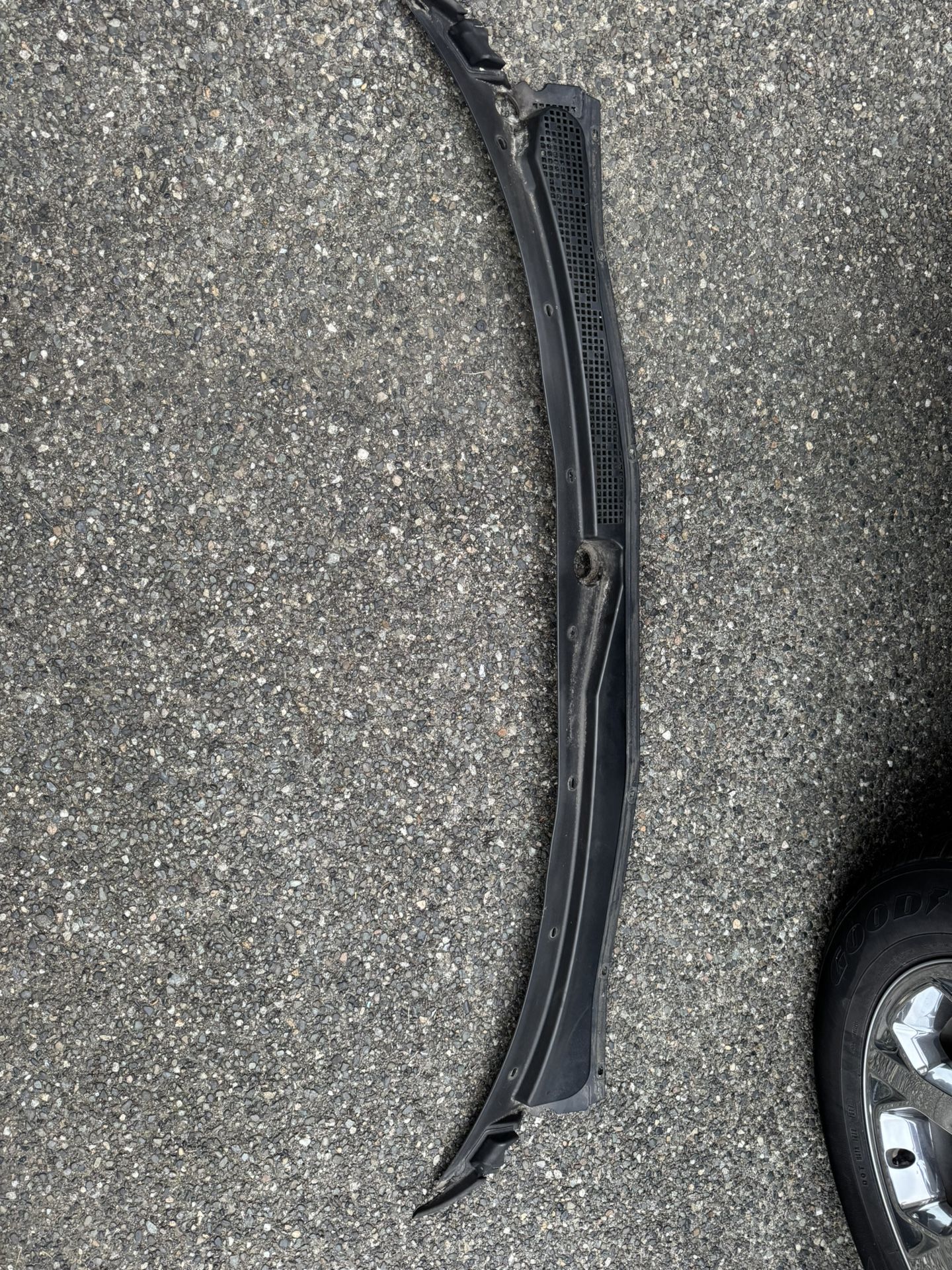 Part For Honda Accord Ex