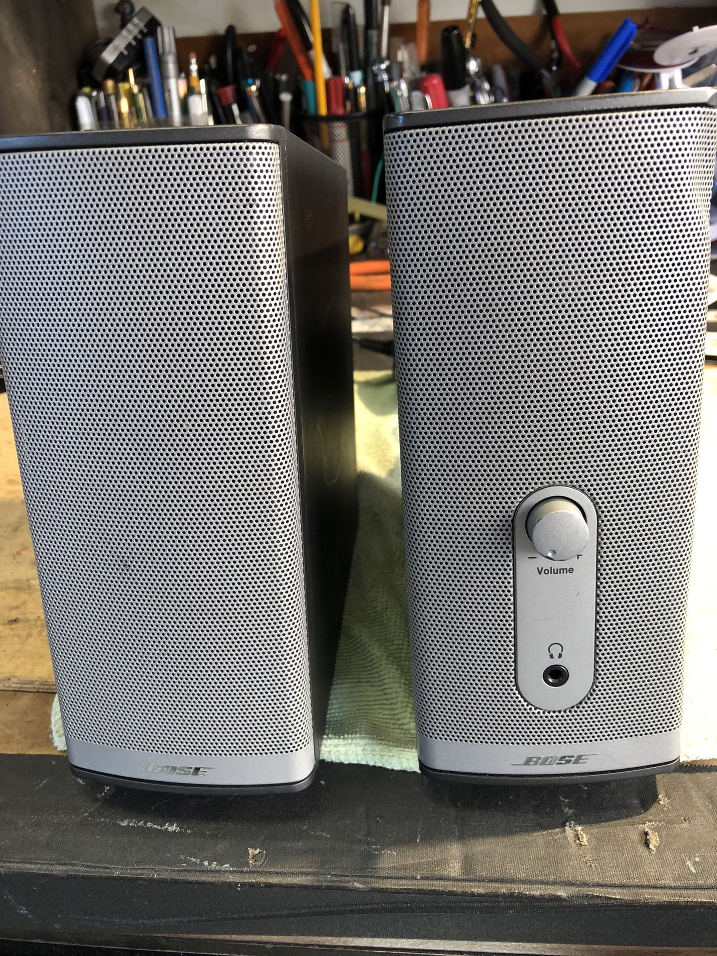 Bose $20