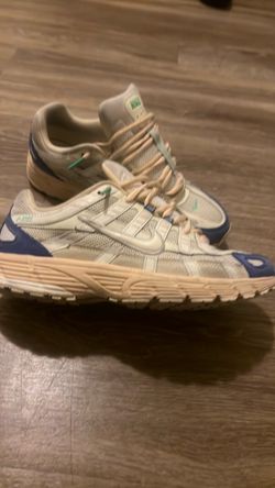 P6000 shoes