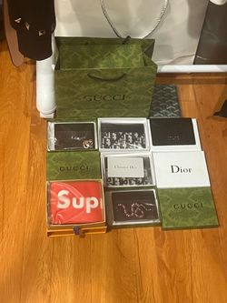 Designer Card holder & Wallet
