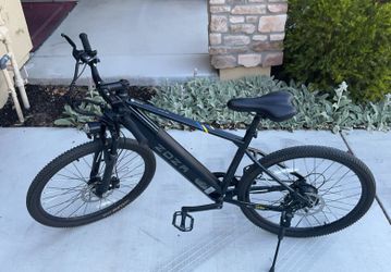 ZDZA E-bike