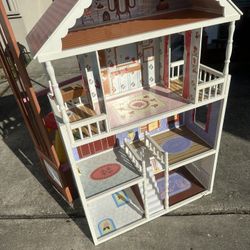 Doll House