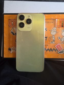 IPhone 12 Max Pro