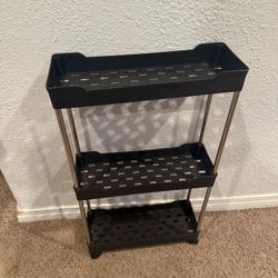 Rolling Cart Organizer