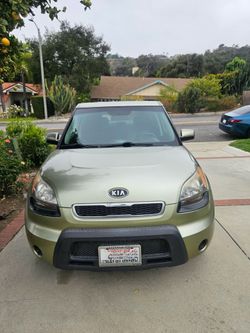 2011 Kia Soul for sale!