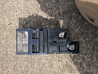 150 Amp Main Breaker Plug In Style