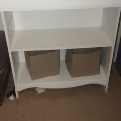 Changing Table