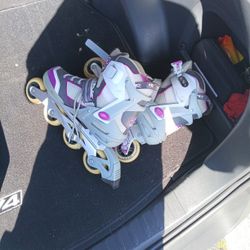Roller Blades