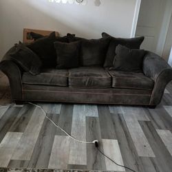Free Couch