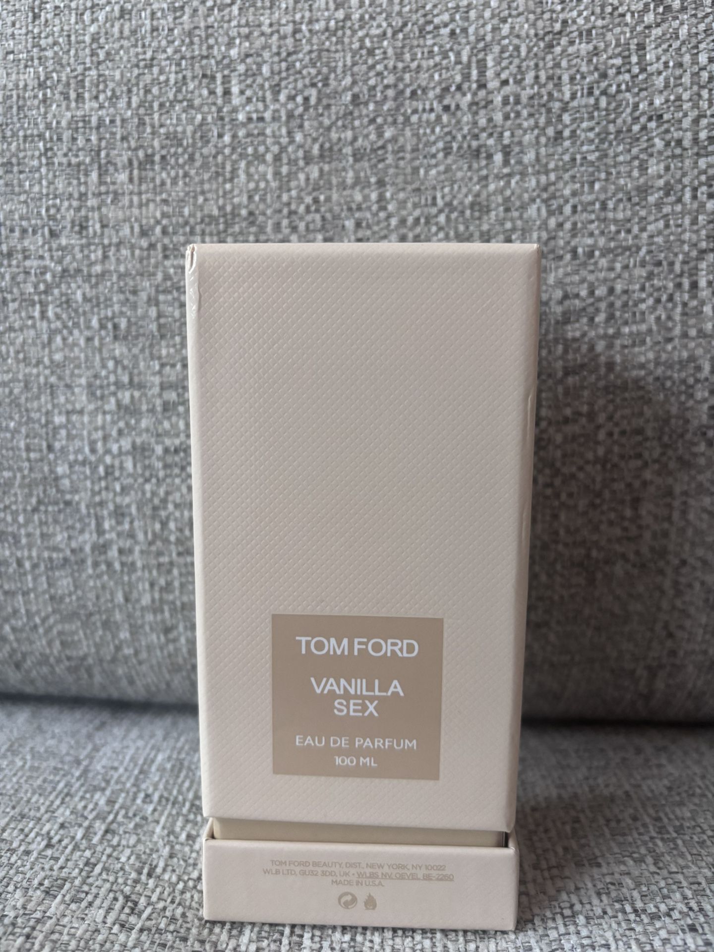 Tom Ford - Vanilla Sex EDP (3.4 fl oz)