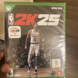 2k25