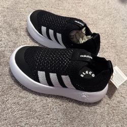 Adidas Bubble Comfy Toddler Shoes
