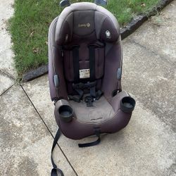 Selling Car Seat