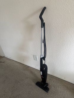 vacuum