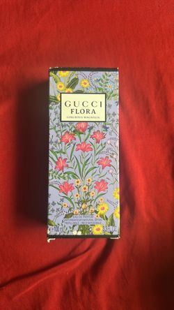 Gucci Flora