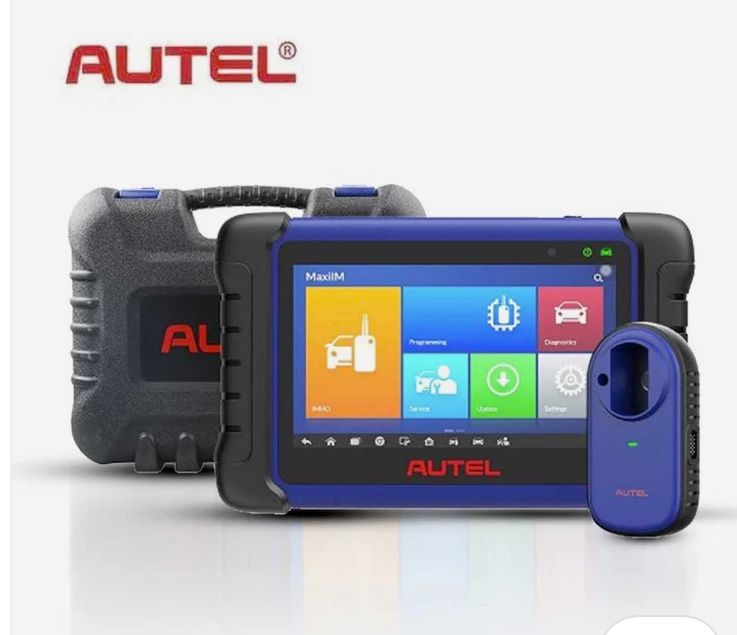 Autel 508S With Reader Car Diagnostic