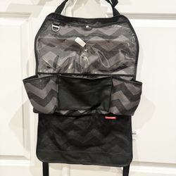 Skip Hop Back Seat Car Organizer