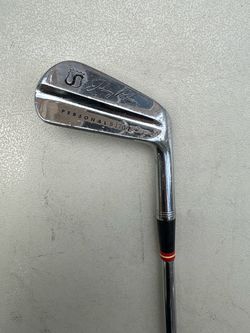 Spalding Johnny Palmer Personal 8-170 5 Iron Golf Club