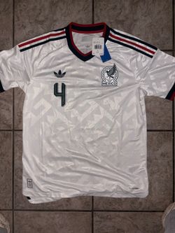 Adidas Men’s Mexico 2026 Away Jersey (World Cup)