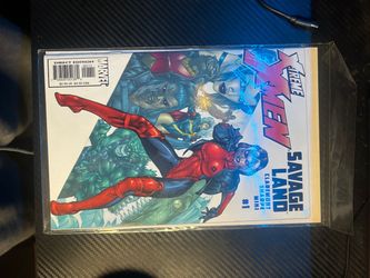 Comic books