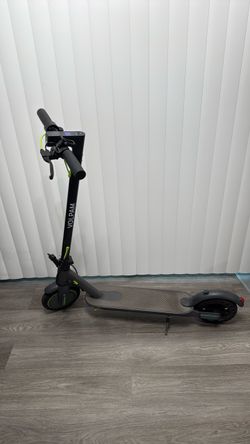 Volpam E scooter