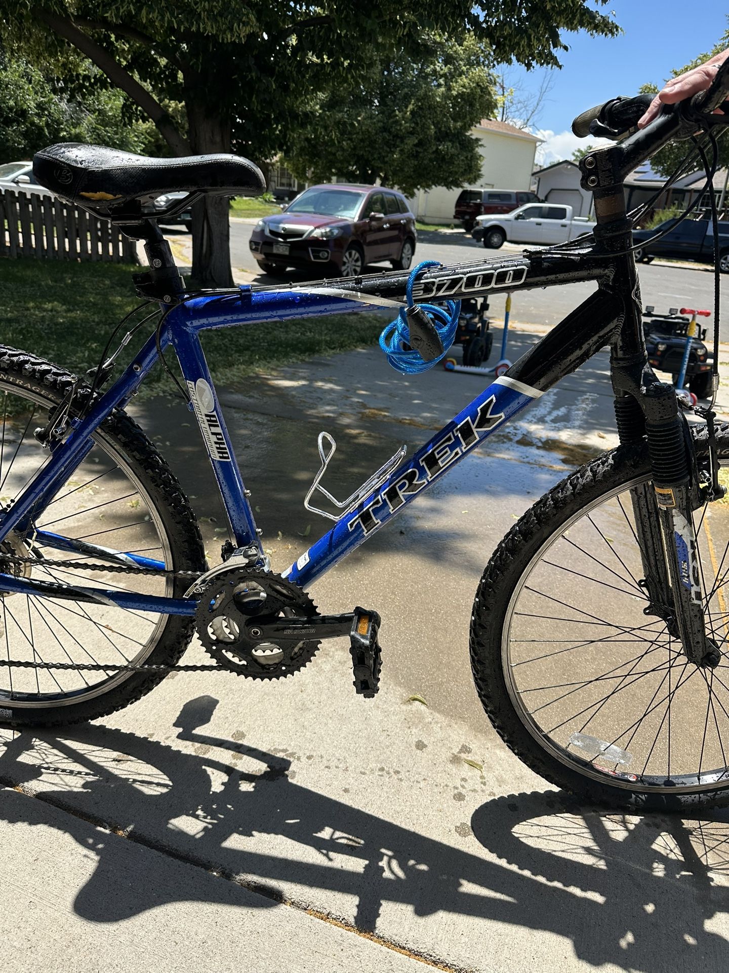 Bike