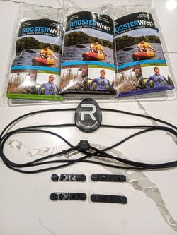 Cell Phone Harness