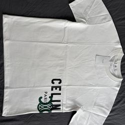 Cotton Jersey T-Shirt Receipt Purchase Included🧾✅