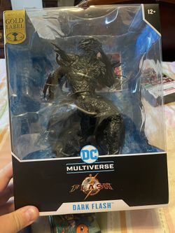 DC Flash