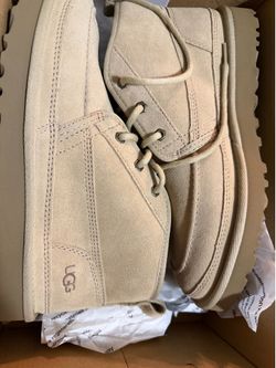 UGG Men’s Shoes - NEUMEL