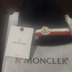 Moncler Beanie