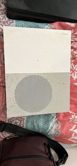 Xbox 1s
