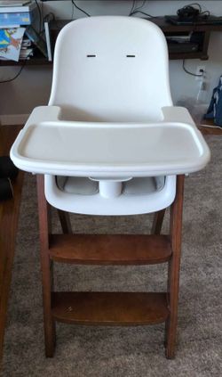 Oxo sprout high chair