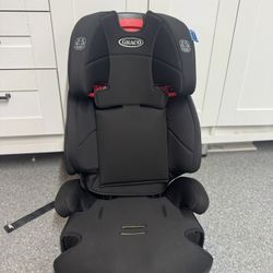 Graco Booster Car Seat