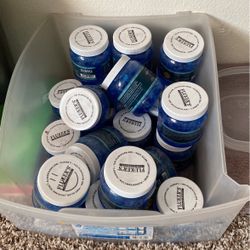 Cricket Thirst Quenchers 