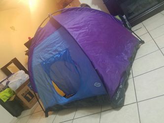 Cat/dog tent