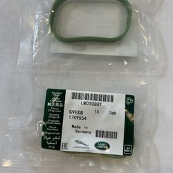 Range Rover Intake Manifold Gasket 