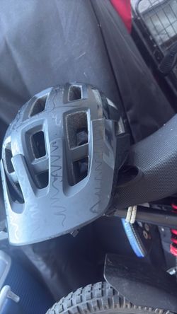 LAZAR HELMET