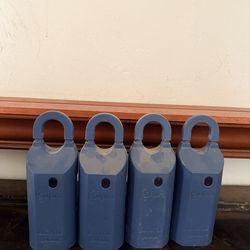 Real Estate lockboxes