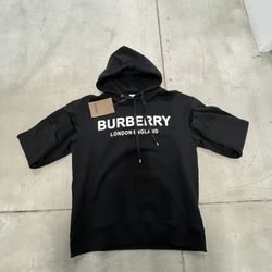 Burberry Hoodie 